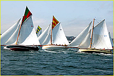 Cornwall Tourism Magazine - beaches in Cornwall - Maenporth Beach - Falmouth